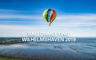 Ballonmeeting geht 2019 in die nächste Runde