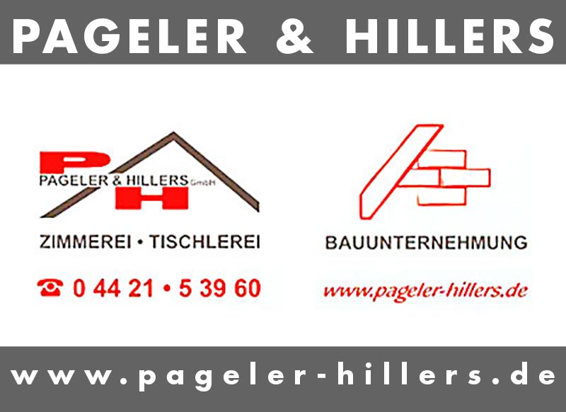 Pageler & Hillers